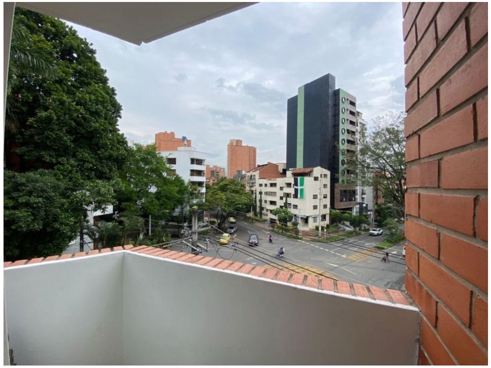Apartamento en venta en Laureles, Medellín · foto 12 de 18