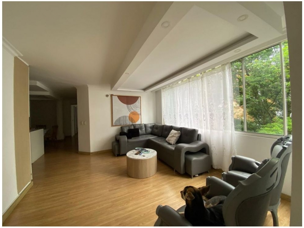 Apartamento en venta en Laureles, Medellín · foto 13 de 18