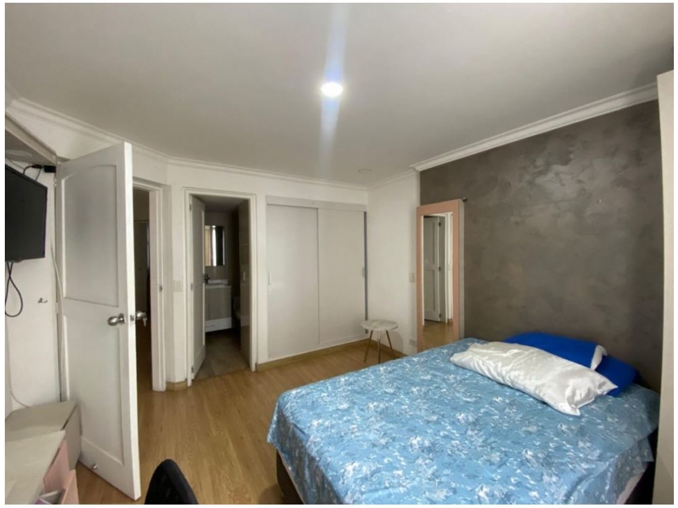Apartamento en venta en Laureles, Medellín · foto 14 de 18