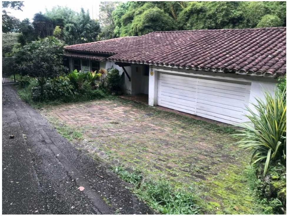 Bild 1 för fastigheten som annonseras i Medellín