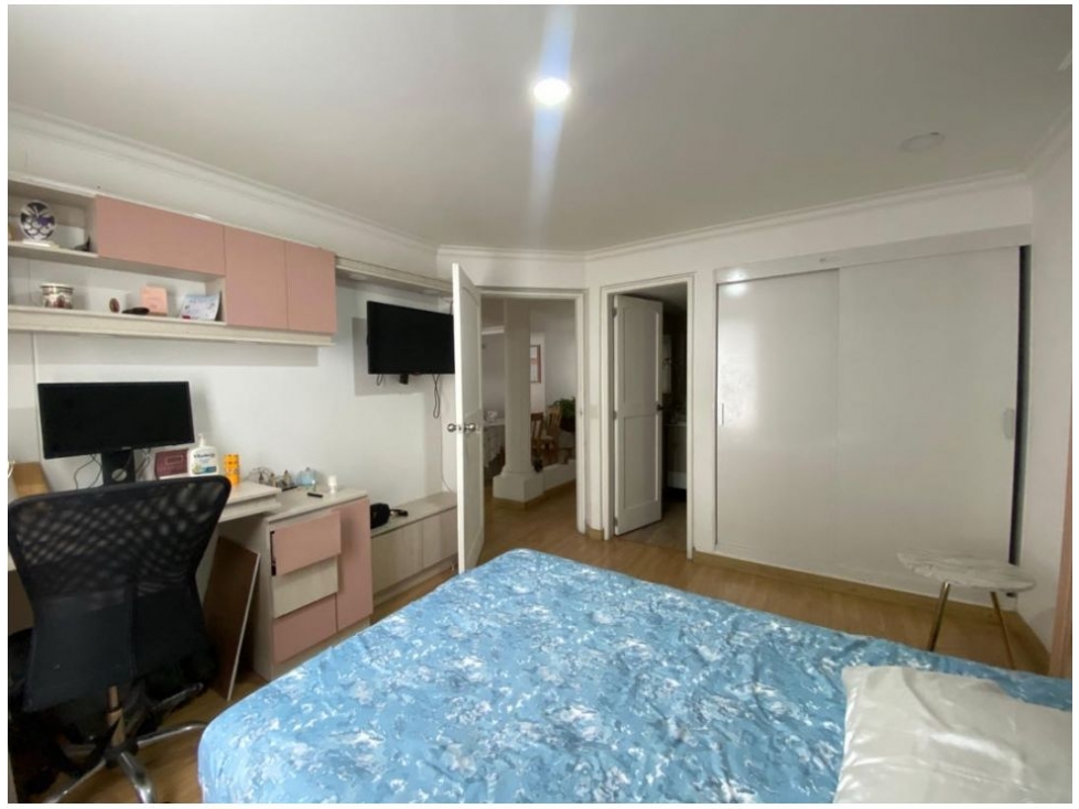 Apartamento en venta en Laureles, Medellín · foto 15 de 18