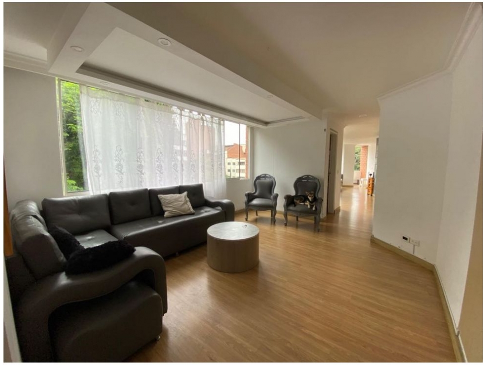 Apartamento en venta en Laureles, Medellín · foto 16 de 18