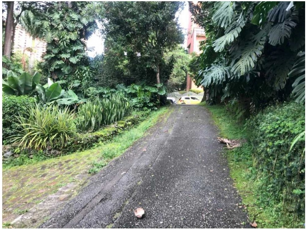 Bild 3 för fastigheten som annonseras i Medellín