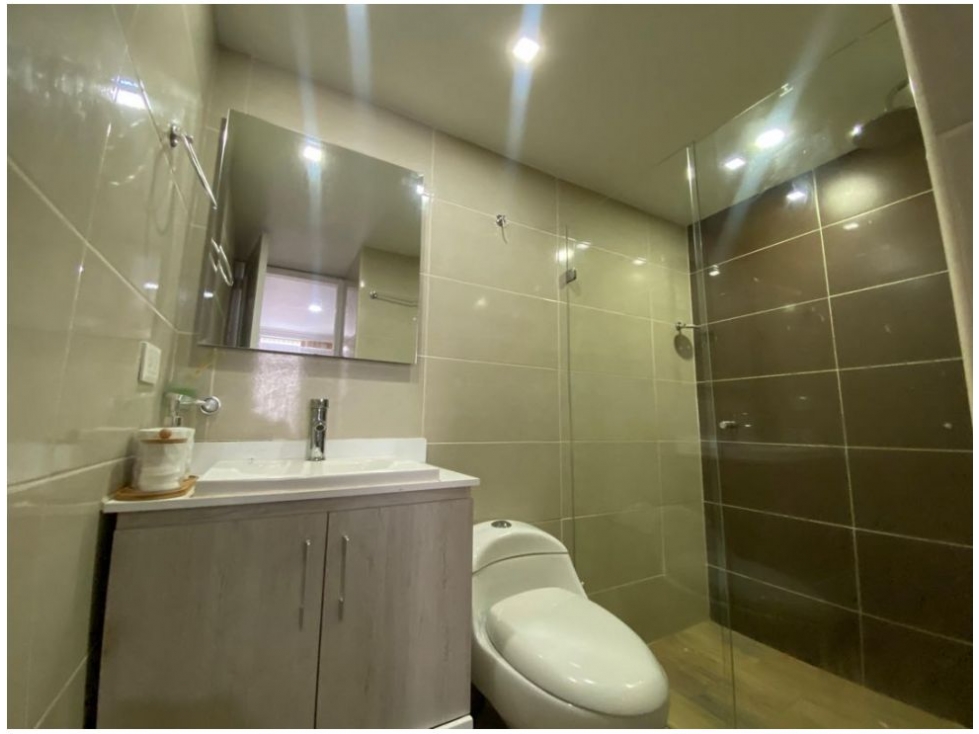 Apartamento en venta en Laureles, Medellín · foto 17 de 18