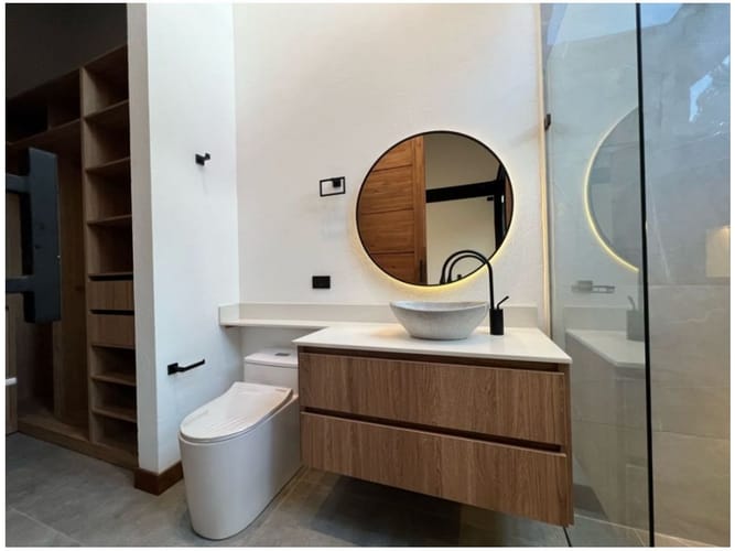Casa de 3 alcobas en venta en Pantanillo, El Retiro, 400 m² · foto 19 de 24