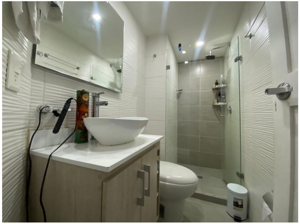 Apartamento en venta en Laureles, Medellín · foto 18 de 18
