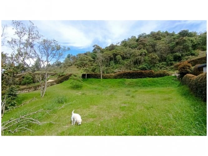 Lote en venta en El Retiro, 3050 m² · foto 3 de 9