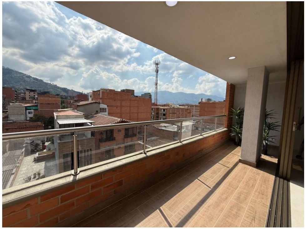 Apartamento en venta en Camino Verde, Envigado · foto 4 de 24