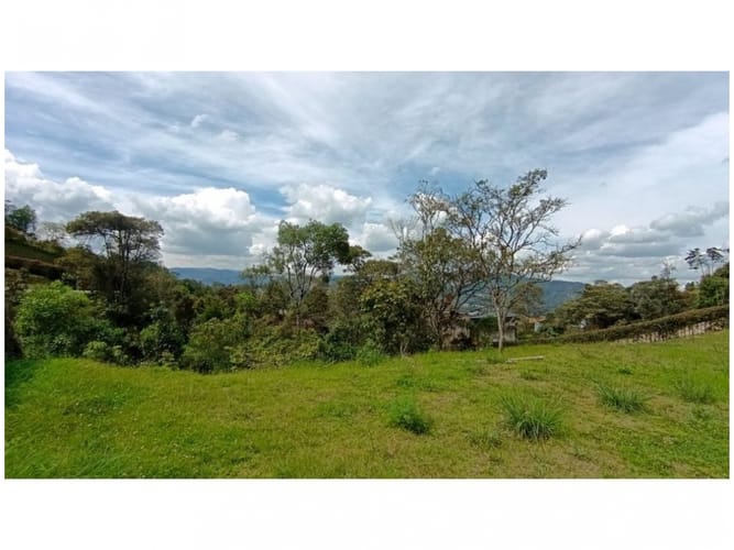 Lote en venta en El Retiro, 3050 m² · foto 5 de 9