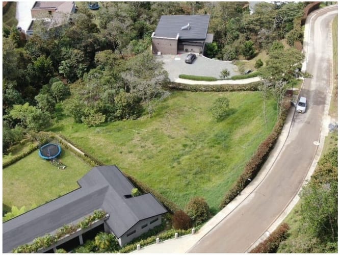 Lote en venta en El Retiro, 3050 m² · foto 6 de 9