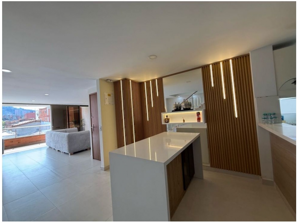 Apartamento en venta en Camino Verde, Envigado · foto 6 de 24