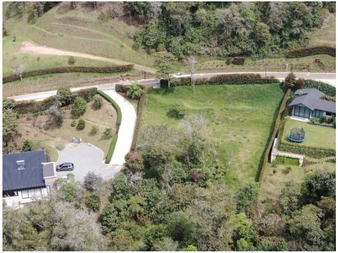 Lote en venta en El Retiro, 3050 m² · foto 7 de 9