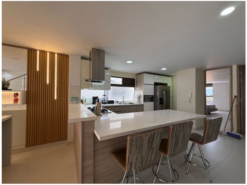 Apartamento en venta en Camino Verde, Envigado · foto 7 de 24
