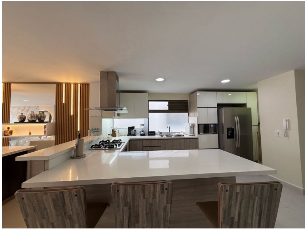 Apartamento en venta en Camino Verde, Envigado · foto 8 de 24