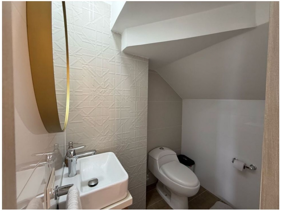 Apartamento en venta en Camino Verde, Envigado · foto 9 de 24