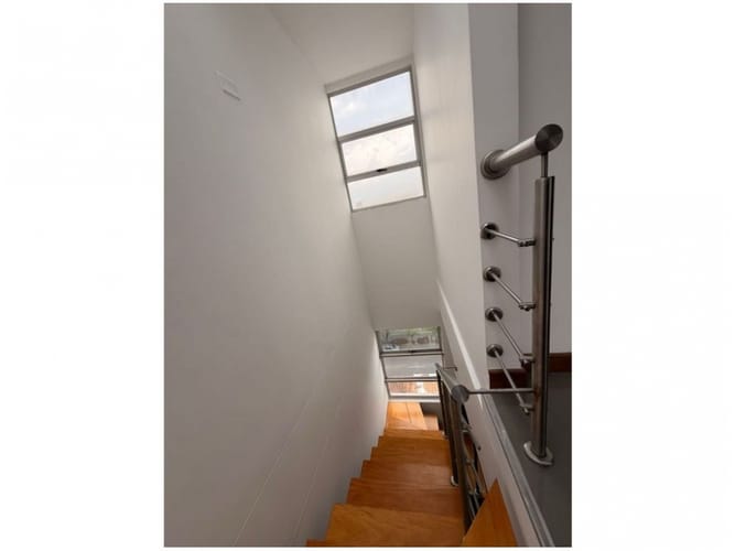 Apartamento de 4 alcobas en venta en Laureles, Medellín, 200 m² · foto 17 de 24