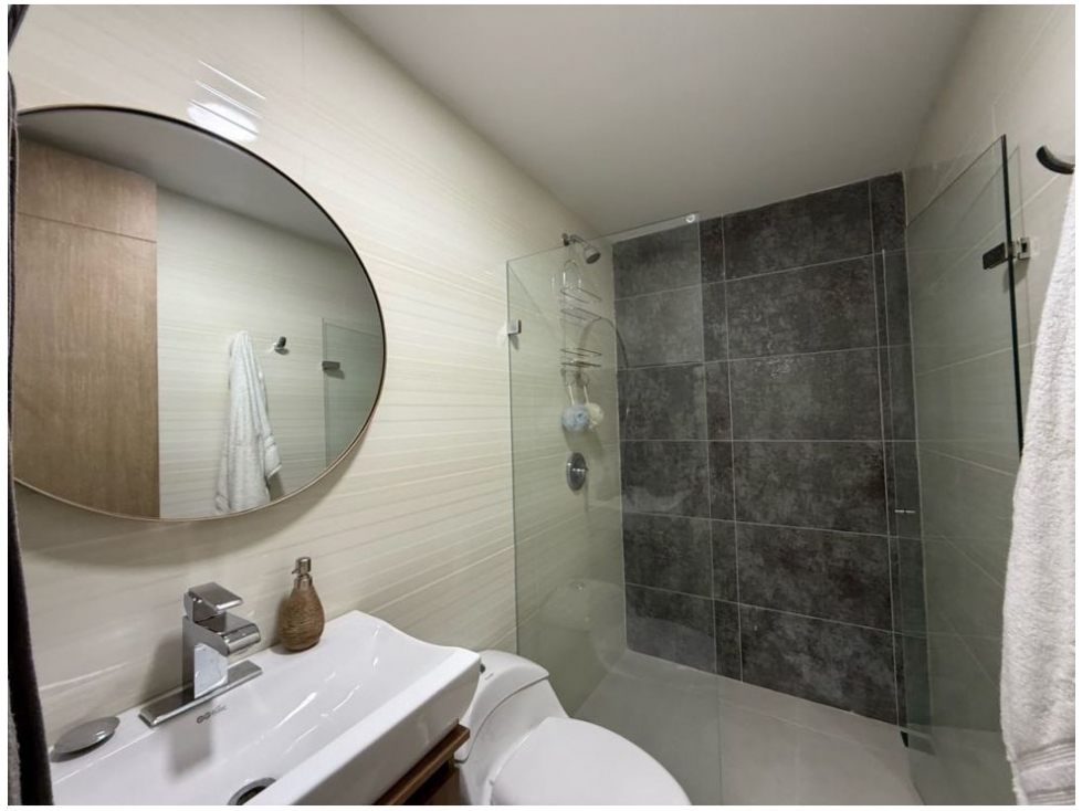 Apartamento en venta en Camino Verde, Envigado · foto 12 de 24