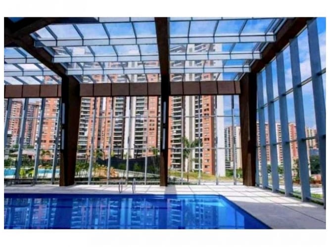 Apartamento de 3 alcobas en venta en Belén, Medellín, 86 m² · foto 11 de 19