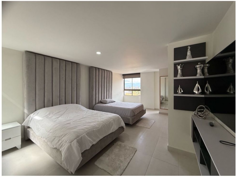 Apartamento en venta en Camino Verde, Envigado · foto 16 de 24