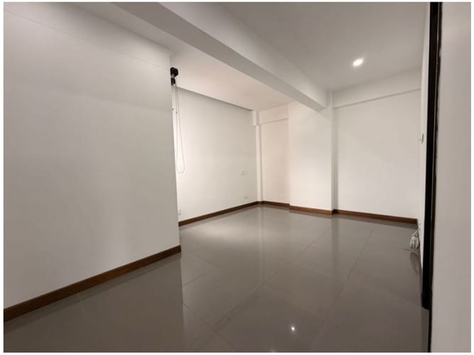 Apartamento de 4 alcobas en venta en Laureles, Medellín, 200 m² · foto 24 de 24