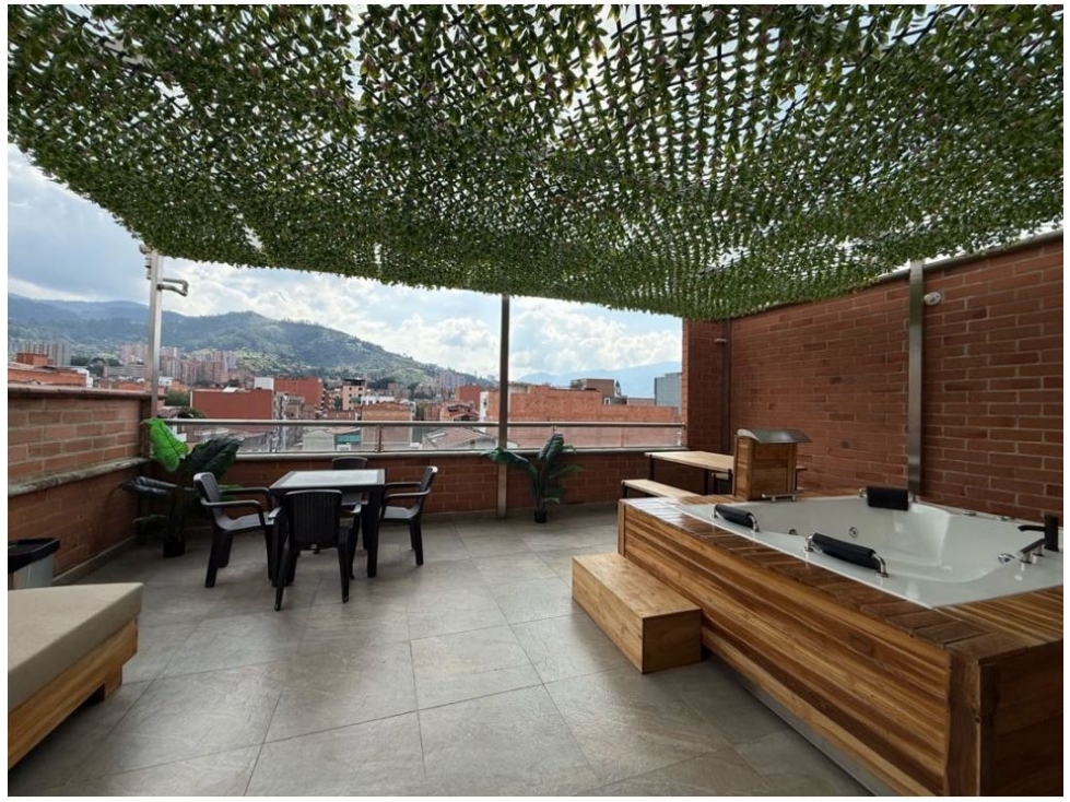Apartamento en venta en Camino Verde, Envigado · foto 17 de 24