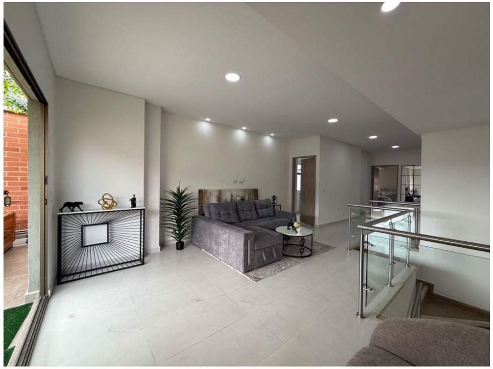 Apartamento en venta en Camino Verde, Envigado · foto 18 de 24