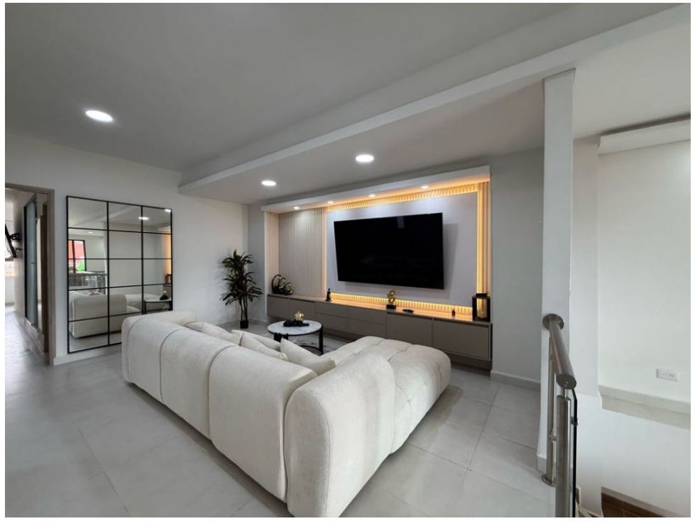 Apartamento en venta en Camino Verde, Envigado · foto 19 de 24