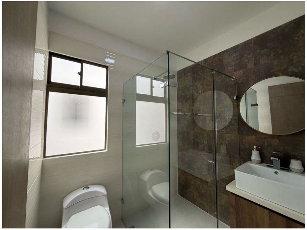 Apartamento en venta en Camino Verde, Envigado · foto 21 de 24