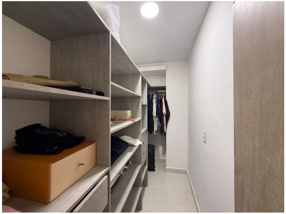 Apartamento en venta en Camino Verde, Envigado · foto 24 de 24