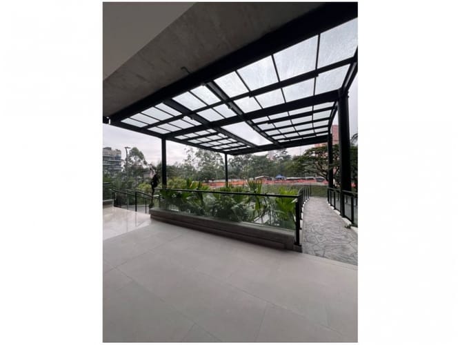 Apartamento de 1 alcoba en venta en San Lucas, Medellín, 52 m² · foto 8 de 23