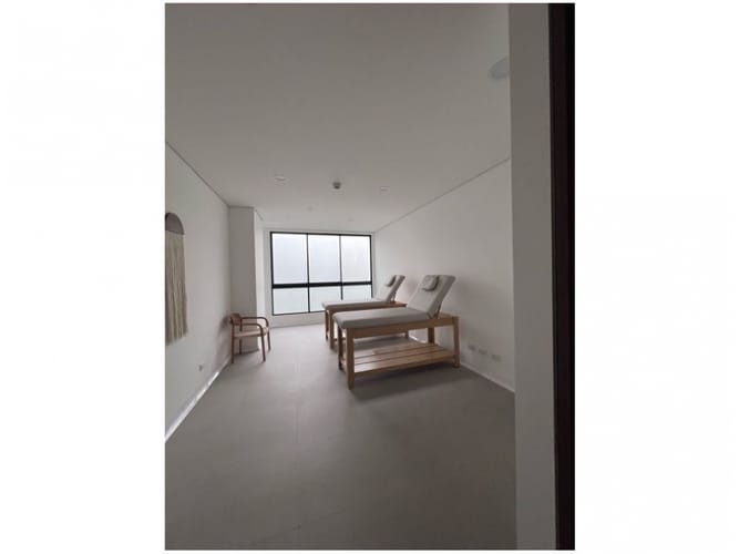 Apartamento de 1 alcoba en venta en San Lucas, Medellín, 52 m² · foto 10 de 23