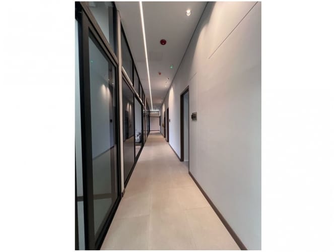 Apartamento de 1 alcoba en venta en San Lucas, Medellín, 52 m² · foto 18 de 23