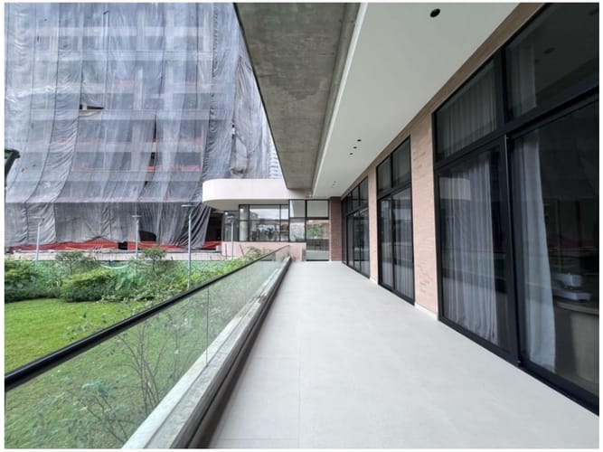 Apartamento de 1 alcoba en venta en San Lucas, Medellín, 52 m² · foto 23 de 23