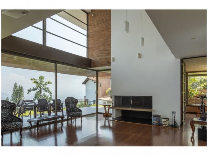 Casa de 4 alcobas en venta en Las Lomitas, Sabaneta, 1392 m² · foto 24 de 24