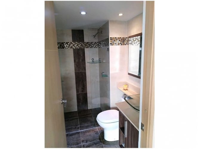 Apartamento de 2 alcobas en venta en Belen La Palma, Medellín, 80 m² · foto 7 de 11