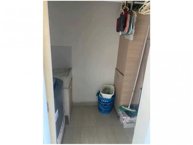 Apartamento de 2 alcobas en venta en Belen La Palma, Medellín, 80 m² · foto 8 de 11