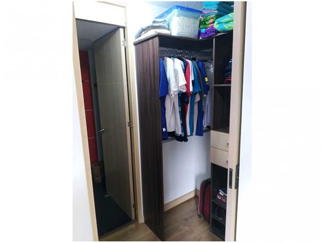Apartamento de 2 alcobas en venta en Belen La Palma, Medellín, 80 m² · foto 11 de 11
