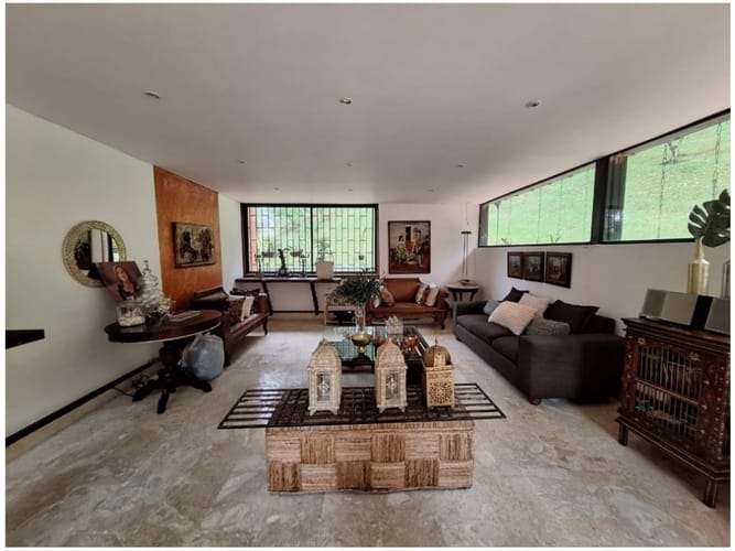 Apartamento de 3 alcobas en venta en Los Naranjos, Medellín, 174 m² · foto 11 de 24