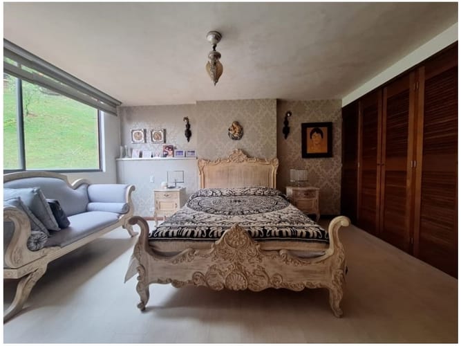 Apartamento de 3 alcobas en venta en Los Naranjos, Medellín, 174 m² · foto 12 de 24