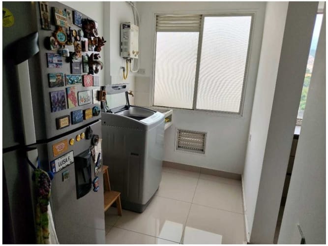 Apartamento de 3 alcobas en venta en Belen La Palma, Medellín, 94 m² · foto 6 de 19