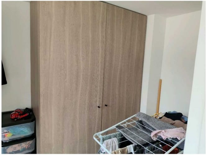 Apartamento de 3 alcobas en venta en Belen La Palma, Medellín, 94 m² · foto 7 de 19