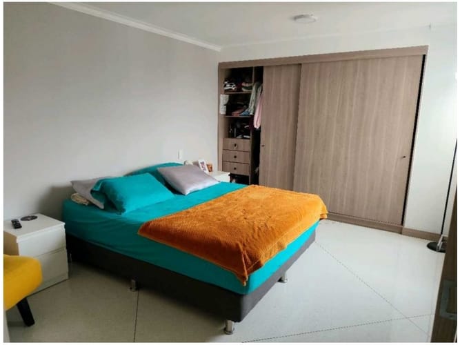 Apartamento de 3 alcobas en venta en Belen La Palma, Medellín, 94 m² · foto 9 de 19