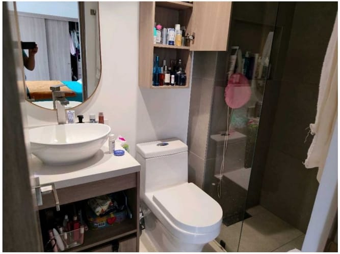 Apartamento de 3 alcobas en venta en Belen La Palma, Medellín, 94 m² · foto 10 de 19