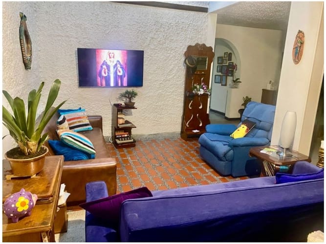 Casa de 5 alcobas en venta en Belén, Medellín, 177 m² · foto 7 de 24