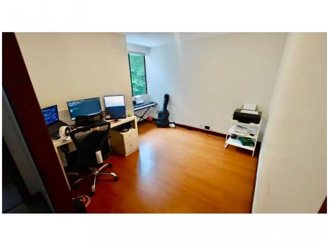 Apartamento de 3 alcobas en venta en El Poblado, Medellín, 151 m² · foto 14 de 24