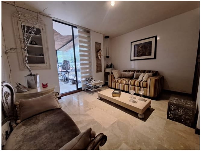 Apartamento de 3 alcobas en venta en Los Naranjos, Medellín, 174 m² · foto 22 de 24