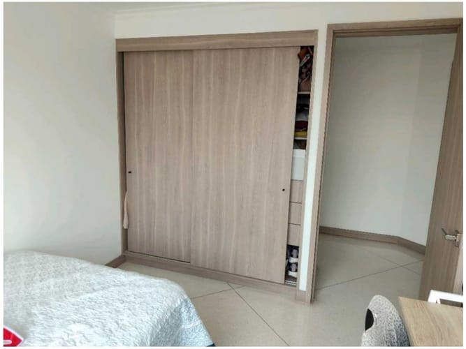 Apartamento de 3 alcobas en venta en Belen La Palma, Medellín, 94 m² · foto 14 de 19