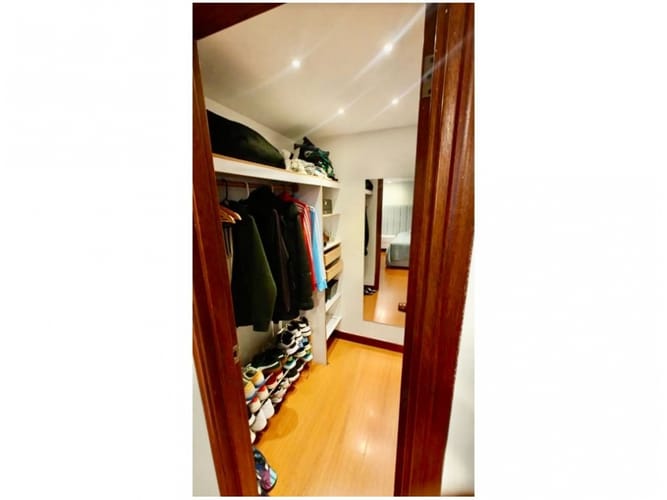 Apartamento de 3 alcobas en venta en El Poblado, Medellín, 151 m² · foto 18 de 24