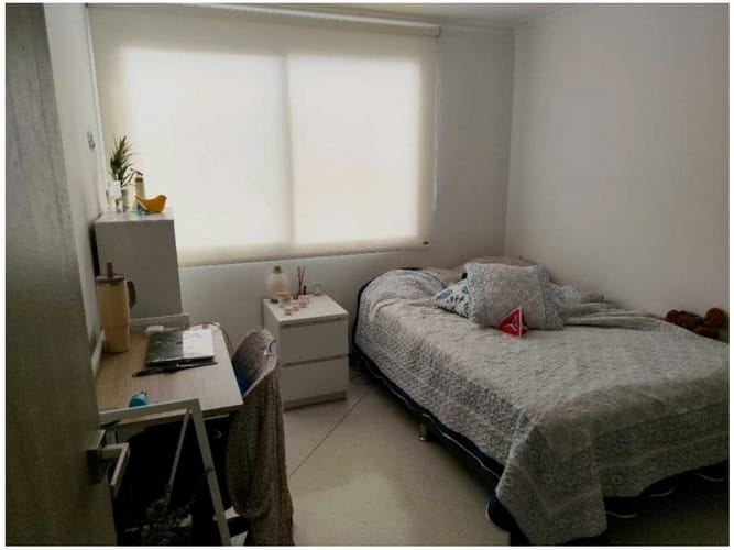 Apartamento de 3 alcobas en venta en Belen La Palma, Medellín, 94 m² · foto 15 de 19