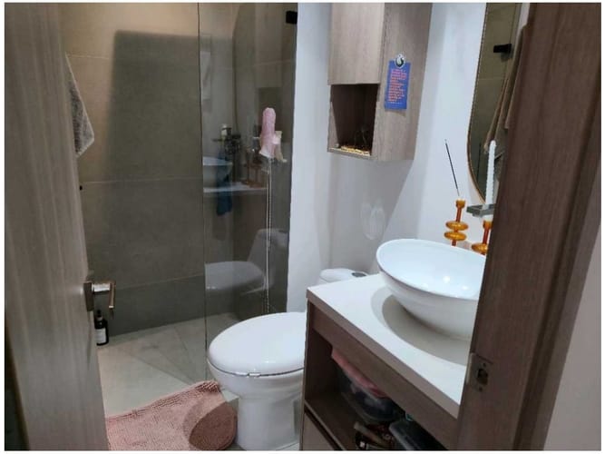 Apartamento de 3 alcobas en venta en Belen La Palma, Medellín, 94 m² · foto 17 de 19